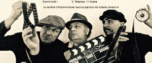 Locandina del film 'La cartolina'